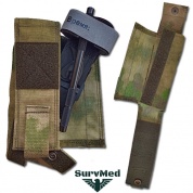 Подсумок под жгут турникет STR-t "Распашонка" A-tacs