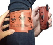 Палочка фиксатор для КровеСтоп ПолимерЖгута