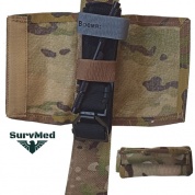 Подсумок под жгут турникет STR-t "Бабочка" мультикам