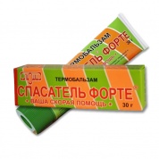 Бальзам Спасатель Форте "Термобальзам" разогревающий 30г