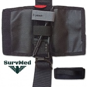 Подсумок под жгут турникет STR-t "Бабочка" черный