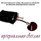 Искусственная кровь Фальшрана Ин-Ка 300мл (в мягком инфузионном пакете) артериальная (светлая)
