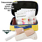 Тренировочный набор EZ-IO G3 Educator Kit для отработки практики внутрикостных инъекций (с макетами костей)