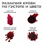 Искусственная кровь Фальшрана Ин-Ка 300мл (в мягком инфузионном пакете) венозная (темная)